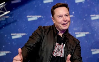 Elon Musk Just Moved to Texas. Will Tesla’s Headquarters Be Next?