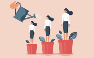 What’s the ‘Broken Rung,’ and How Can Your Company Fix It?