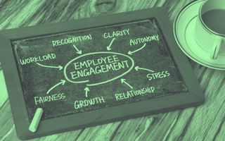 It’s Time to Rewrite the Handbook for Employee Engagement in Hybrid Work Environments