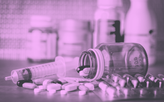 How Blockchain Can Put a Stop to Counterfeit Drugs