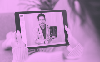 How Digital Healthcare Technology Can Reinvent the Doctor-Patient Relationship