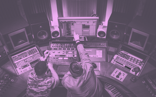 4 Strategies Marketing Leaders Can Steal From Hip-Hop Producers