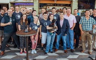 Molecula Raises $17.6M to Democratize Large-Scale Analytics, Plans Hiring Push