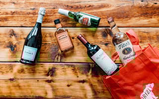 Uber Is Buying Alcohol Delivery Startup Drizly for $1.1B