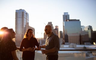 Shape Your Future at 10 Austin Companies Hiring Now