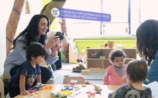 Brightwheel Raises $55M as Schools Look for Digital Learning Solutions