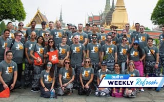 Jungle Scout Raised $110M, Dosh Got Acquired, and More Austin Tech News