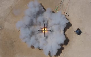 ICON’s 3D Printing Tech Is Breaking Barriers Both in Space and on Earth