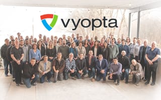 Vyopta Raises $8M to Expand Its Services to Regulated Businesses