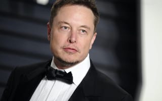 Elon Musk’s SpaceX Appears to Be Opening an Austin Factory