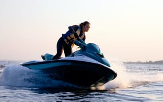 Rollick Raises $8.5M Amid Booming Outdoor Recreation Market