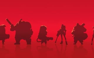 Several Video Game Execs Launch Theorycraft Games With $37.5M Funding