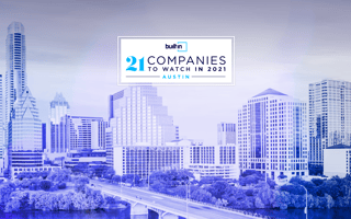 21 Austin Companies to Watch in 2021