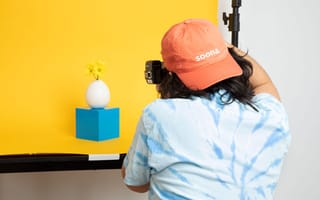 Content Creation Startup Soona Raises $10.2M Series A Round