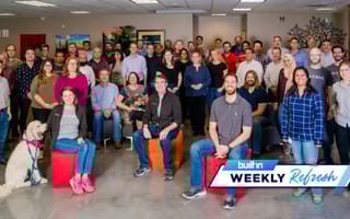 Mythic Grabbed $70M, Literati’s New Book Clubs, and More Austin Tech News