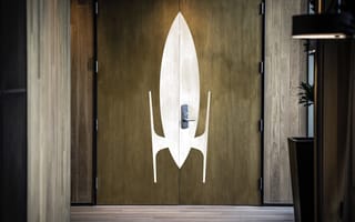 AI Startup Hypergiant Brings on New CEO, Plans to Open a New Office