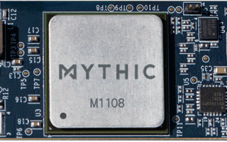 AI Processor Startup Mythic Closes $70M Series C With Plans to Hire 36