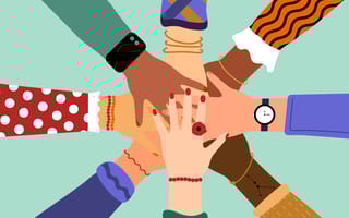How Every Employee Can Move the Needle on DEI