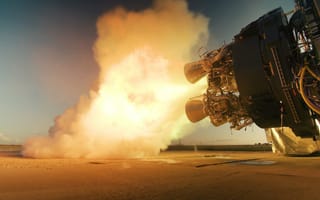 Firefly Aerospace Will Hire 682, Open New Facility in Cedar Park