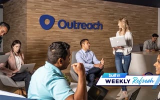 Photo: Outreach