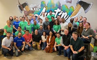 How These Local Companies Are Handling a Year of Rapid Growth