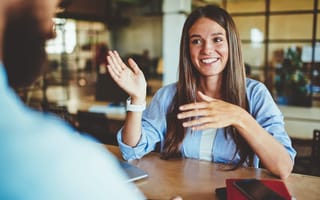 Perfecting the Sales Interview: 4 Sure-Fire Tips