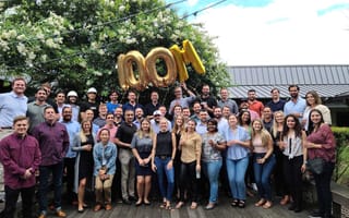 Billd Raises $30M Series B to Launch New Products, Scale Team