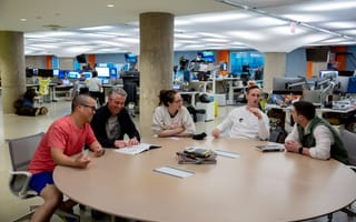 Now Hiring: 9 Chicago Companies Gearing Up for Fall