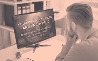 Evolve Your IT Strategy to Defend Against Ransomware Attacks