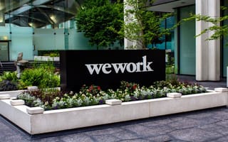 WeWork NYC