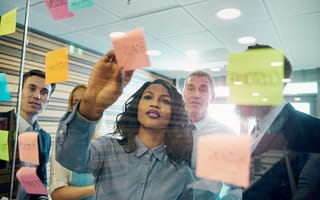 How to Be a Better Sales Leader