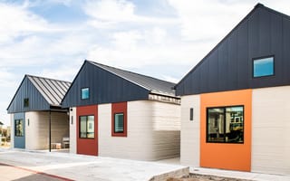 ICON Raises $207M to Scale Construction of Its 3D-Printed Homes