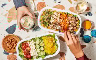 Sweetgreen to Buy Robotic Kitchen Chain Spyce as Industry Continues to Automate