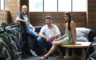 Graphic Design Platform Canva Reaches $40B Valuation With $200M Raise