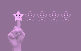 12 Things You Should Never Do After Receiving a Bad Customer Review