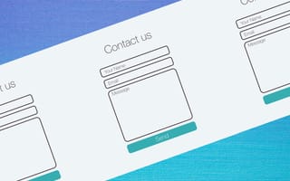 Contact Forms Don’t Have to Be So Irritating. Here’s How to Improve Them.