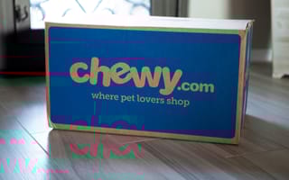 Chewy-box