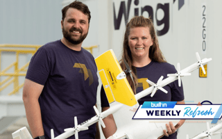 Appspace’s Acquisition, Walgreens Offers Drone Delivery, and More DFW Tech News 