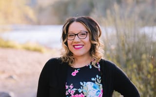Headshot of Procare employee Kassie Leach