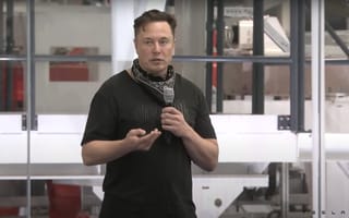 Tesla Will Move Its Headquarters to Austin