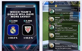 GreenPark Sports Raises $31M to Introduce NFTs to Its Social Gaming Platform