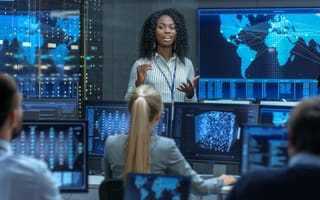 Software Engineer Leader