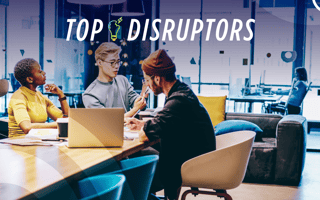 How 23 Top Tech Disruptors Maintain the Magic