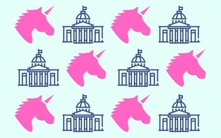 These Washington, D.C., Tech Companies Achieved Unicorn Status in 2021