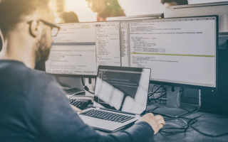 Web Developer Photo