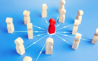 leadership concept
