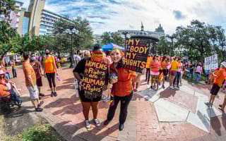 Austin Tech Leaders Speak Up Against Texas Abortion Law
