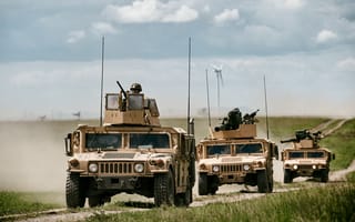 Shift5 Raises $20M to Defend Military Transportation From Cyberattacks