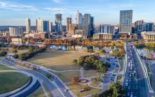 The Future 5 of Austin Tech, Q4 2021