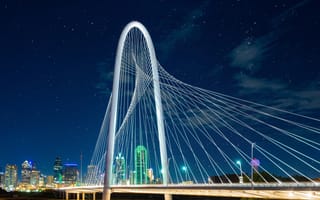 Dallas Ranked Third for Most Tech Jobs Posted in October